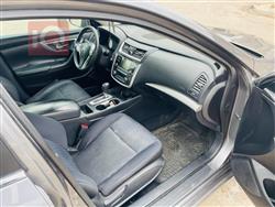 نيسان ألتيما